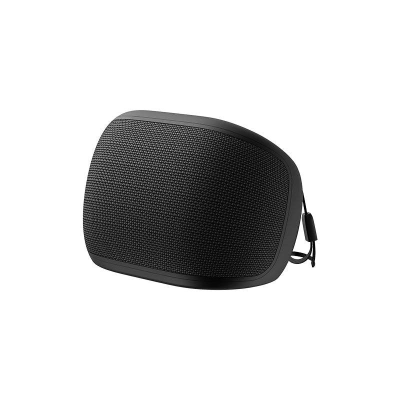 Głośnik bezprzewodowy bluetooth Havit SK800BT (czarny) — zdjęcie 1 z 5