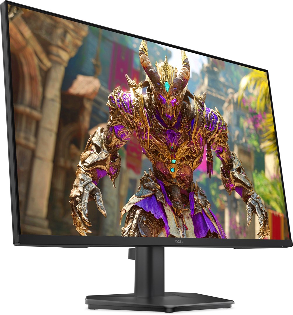 MONITOR DELL LED 27" SE2726HG 240Hz — zdjęcie 1 z 6