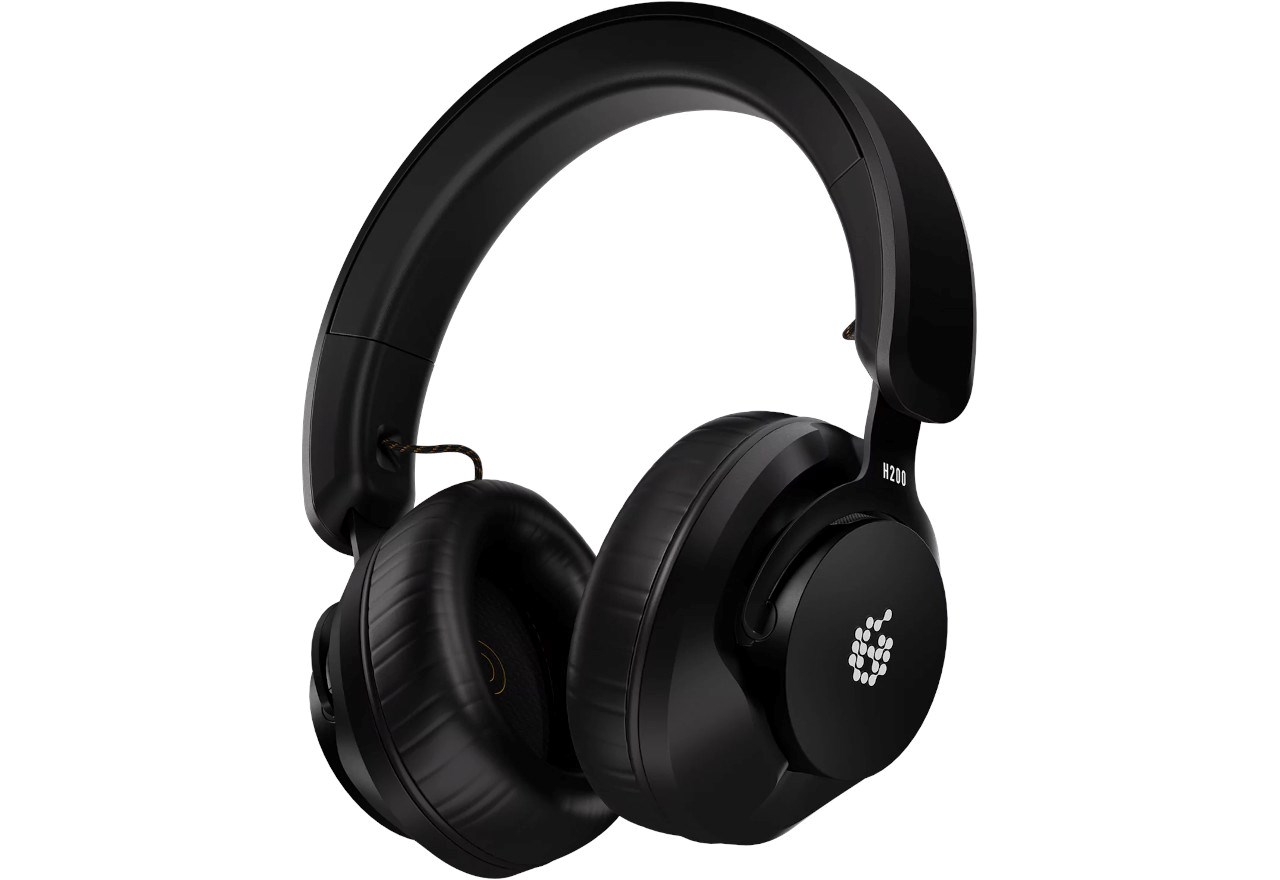 ADAM AUDIO H200 - Słuchawki Studyjne Zamknięte — zdjęcie 1 z 4