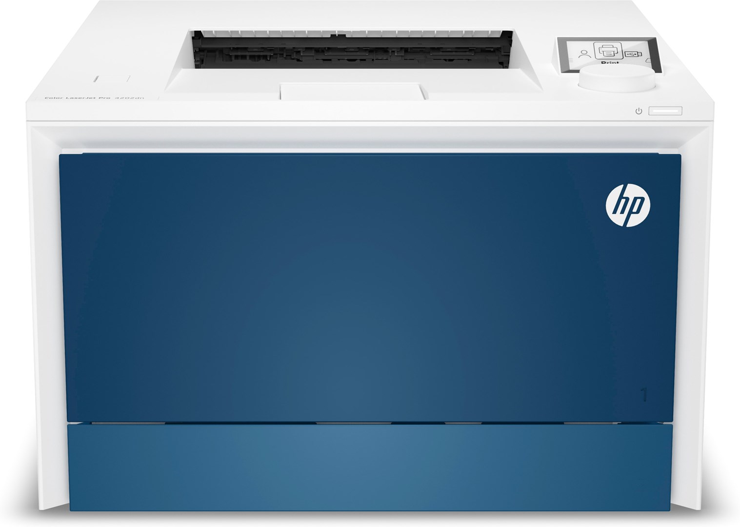 DRUKARKA HP COLOR LASERJET PRO 4202DN — zdjęcie 1 z 7