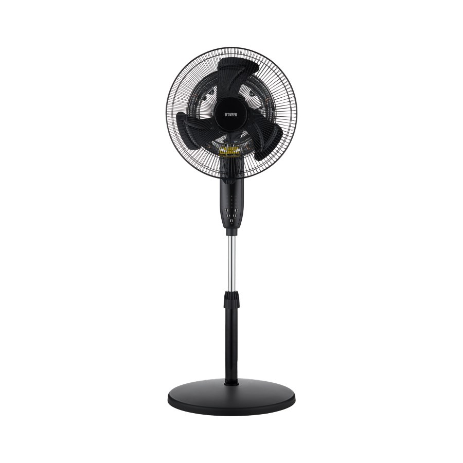 Wentylator 2 w 1 z funkcją grzania NOVEEN F740 16”/40cm — zdjęcie 1 z 8