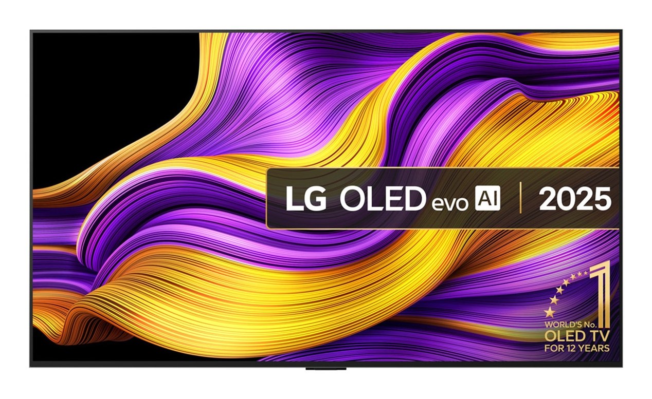 Telewizor LG OLED55G54LW OLED EVO 55" 4K — zdjęcie 1 z 2