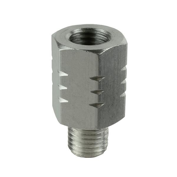 Adapter RAM® M10-1.25 z odwróconym gwintem — zdjęcie 1 z 2