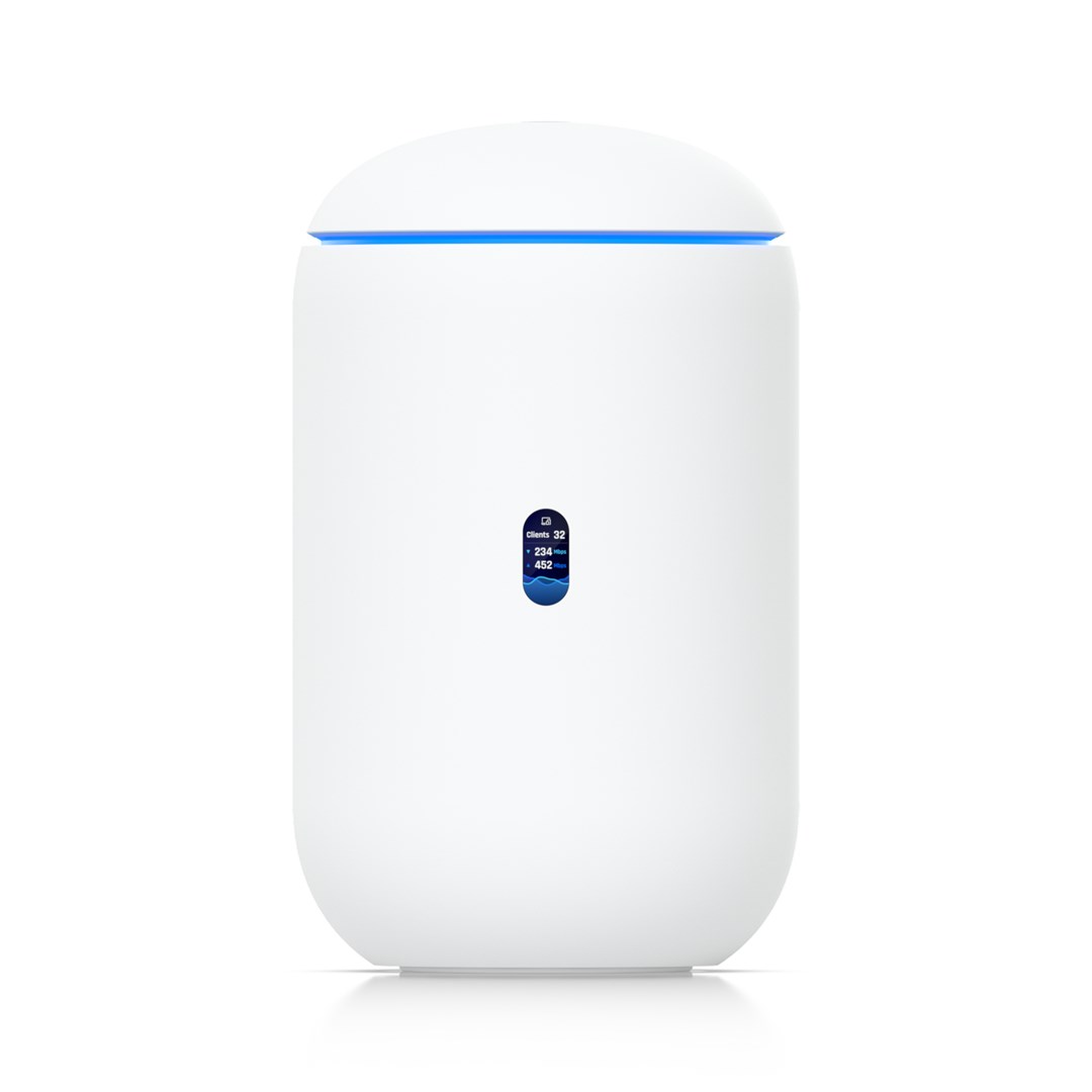 Router Gateway Ubiquiti UniFi UDR7-EU — zdjęcie 1 z 6