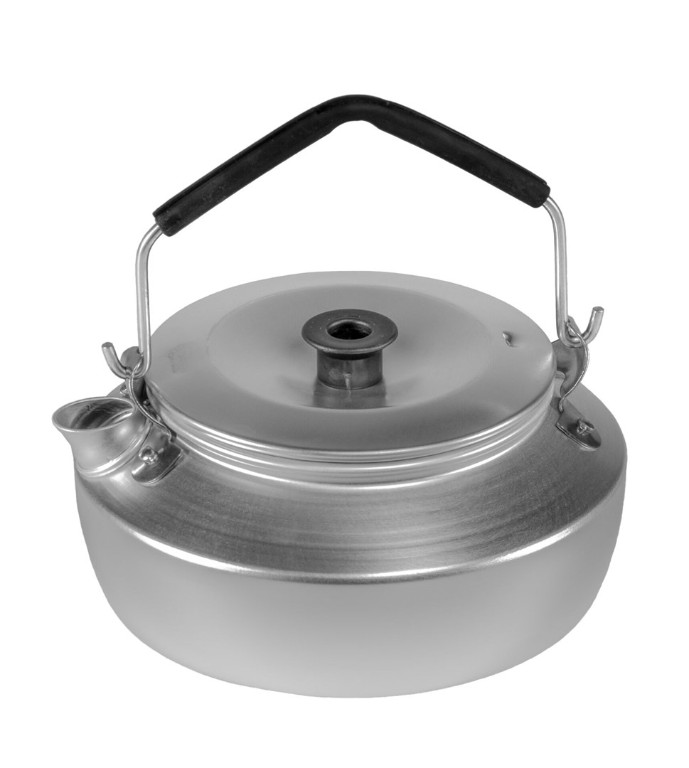 Czajnik turystyczny Trangia Kettle Small 600 ml — zdjęcie 1 z 3