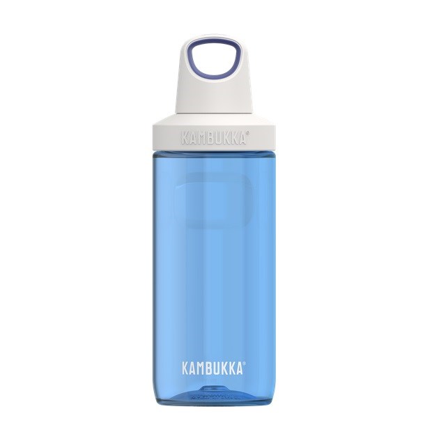 Butelka na wodę Kambukka Reno 500ml, Sapphire — zdjęcie 1 z 3