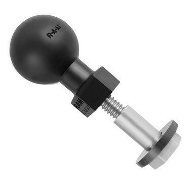 Podstawa lusterka RAM Tough-Ball dla Harley-Davidson — zdjęcie 1 z 3