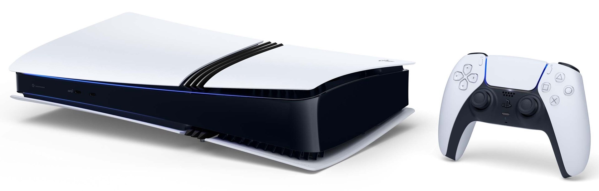 Konsola Sony PlayStation 5 PRO 2TB — zdjęcie 1 z 2