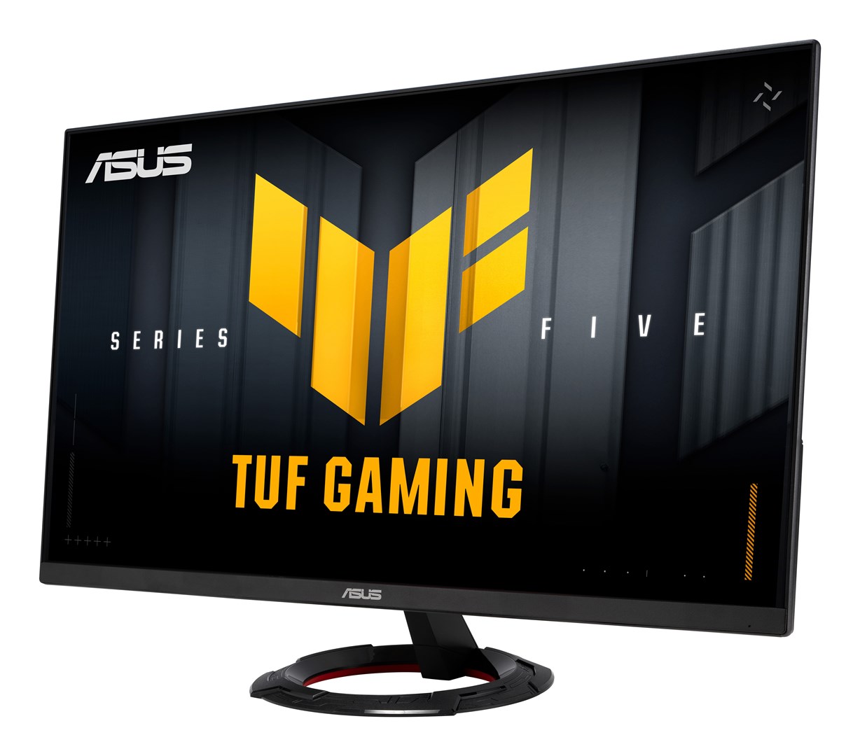 MONITOR ASUS 27" VG279Q5R Full HD 200 Hz — zdjęcie 1 z 6