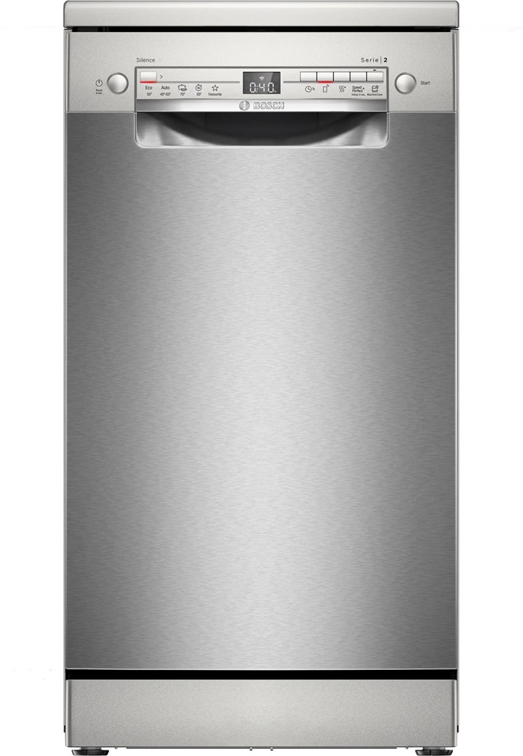 Zmywarka BOSCH SPS2HKI02E — zdjęcie 1 z 8