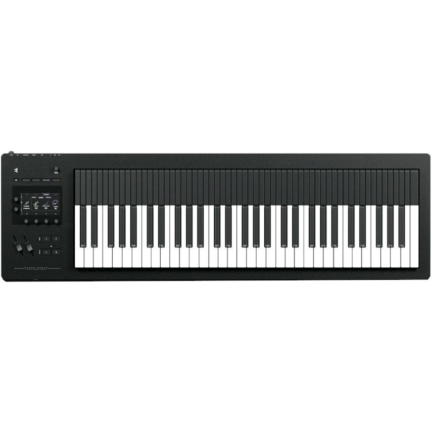 Expressive E Osmose 61 - Syntezator MIDI — zdjęcie 1 z 6