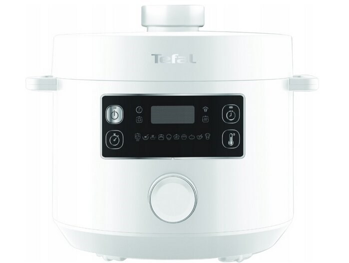 Multicooker TEFAL CY754130 — zdjęcie 1 z 8