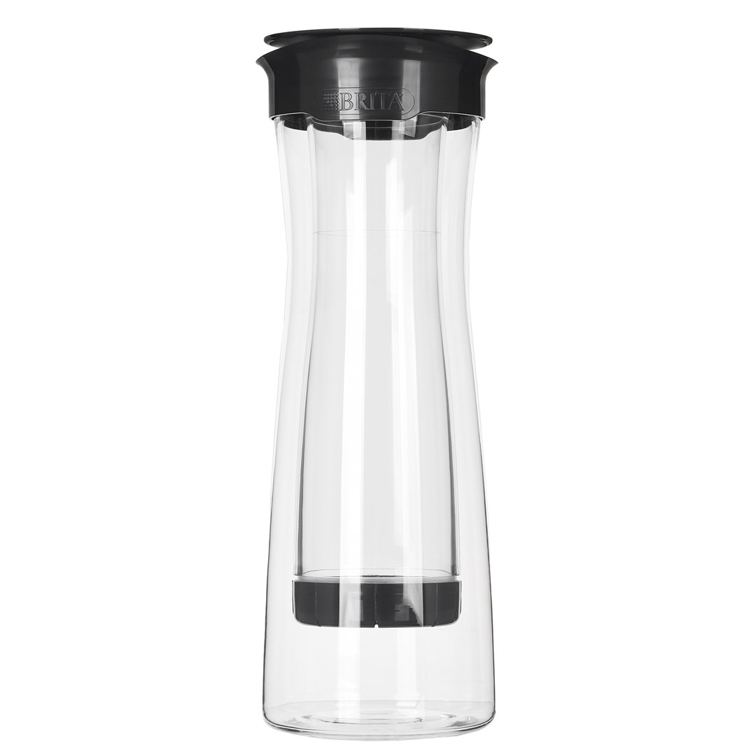 Karafka Brita Fill&Serve Mind fresh black 1,3l — zdjęcie 1 z 6