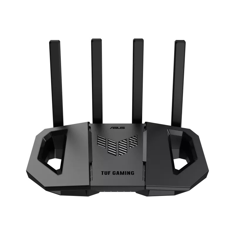 Router ASUS TUF-BE3600 WIRELESS WIFI 7 — zdjęcie 1 z 5