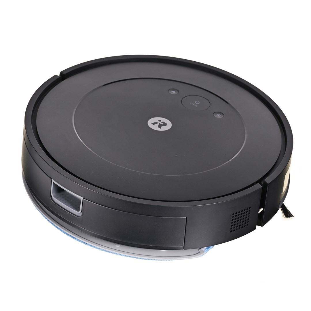 Robot sprzątający iRobot Roomba Combo Essential (czarny) (OUTLET) — zdjęcie 1 z 7