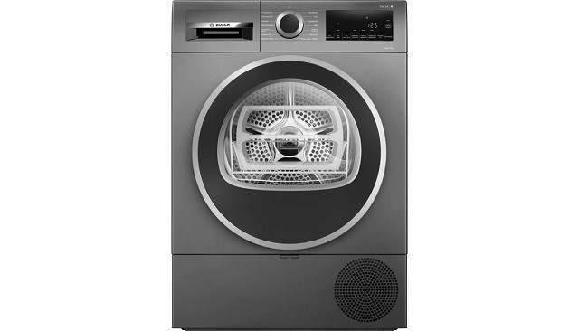Suszarka do bielizny BOSCH WQG243DRPL (OUTLET) — zdjęcie 1 z 8