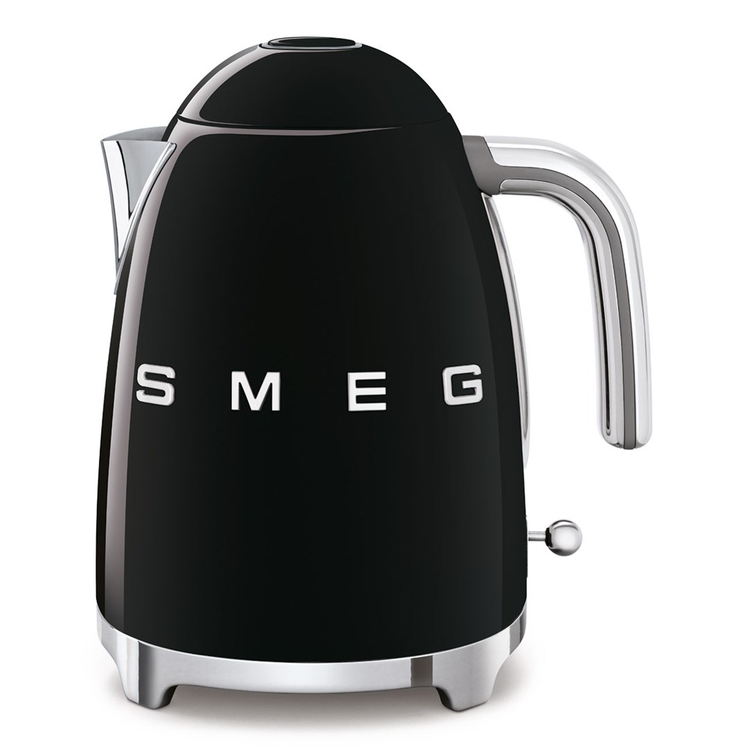 Czajnik elektryczny SMEG KLF03BLEU — zdjęcie 1 z 6