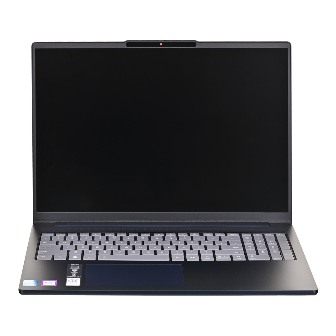 Lenovo SLIM-5-16IRH10R, Core i7, 16" IPS Touch — zdjęcie 1 z 8