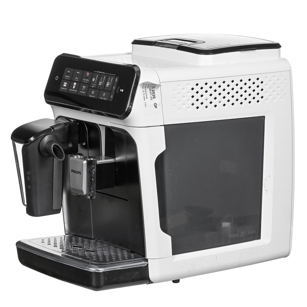 Ekspres ciśnieniowy PHILIPS EP3343/90 (OUTLET) — zdjęcie 1 z 7