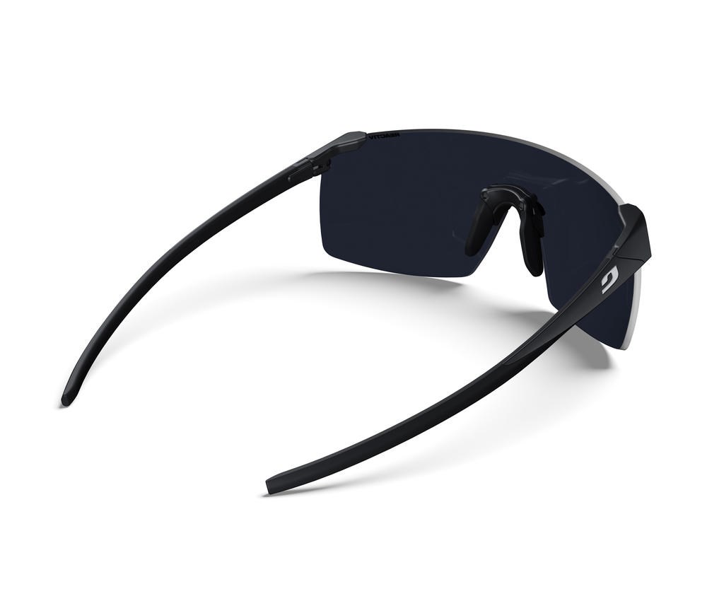 Okulary JULBO FASTER roz.M czarne — zdjęcie 1 z 6