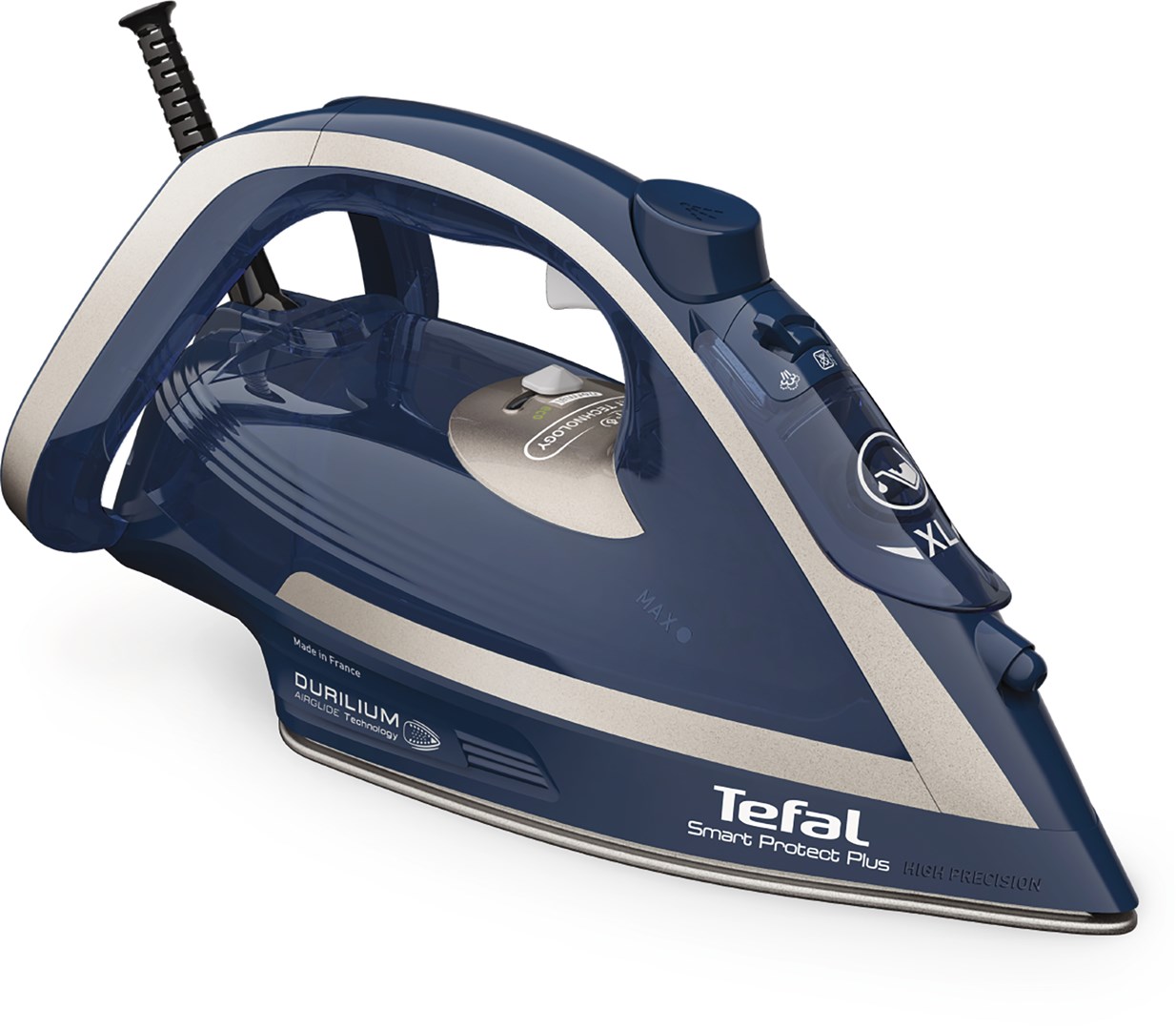 Żelazko TEFAL FV 6872 Smart Protect Plus — zdjęcie 1 z 3