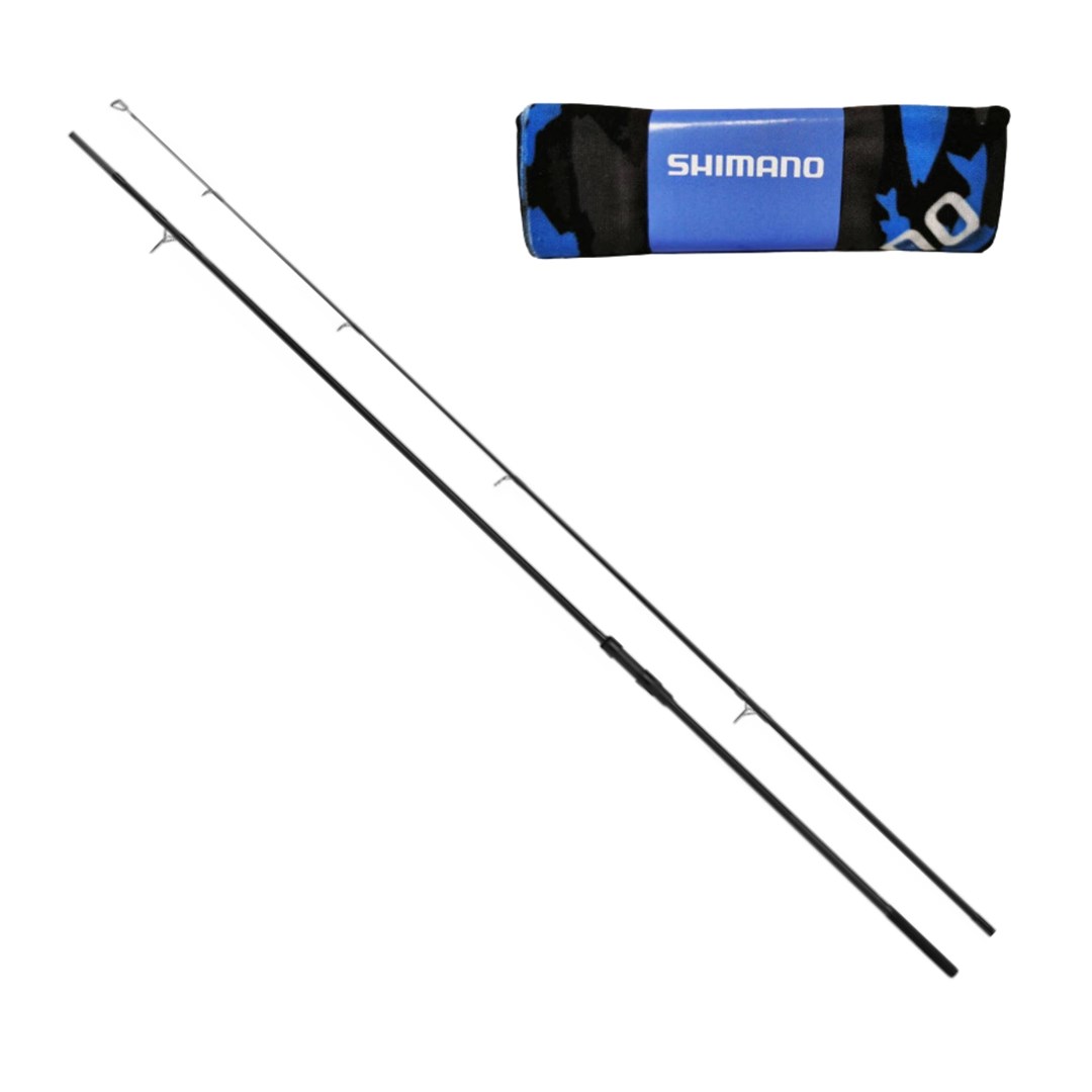 Wędka Shimano Tribal TX-1B 12-300, 366cm — zdjęcie 1 z 2