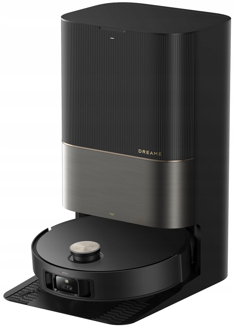 Robot sprzątający Dreame X50 Ultra Complete czarny — zdjęcie 1 z 8