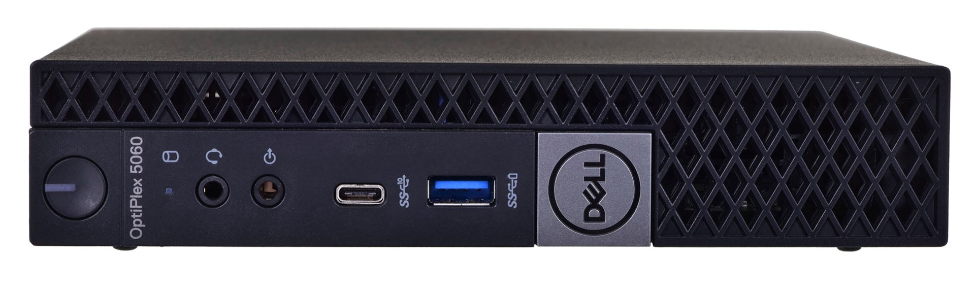 DELL OptiPlex 5060 Micro i5-8500T 16GB 256GB SSD — zdjęcie 1 z 5