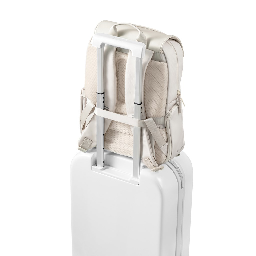 XD DESIGN PLECAK SOFT DAYPACK GREY — zdjęcie 1 z 8