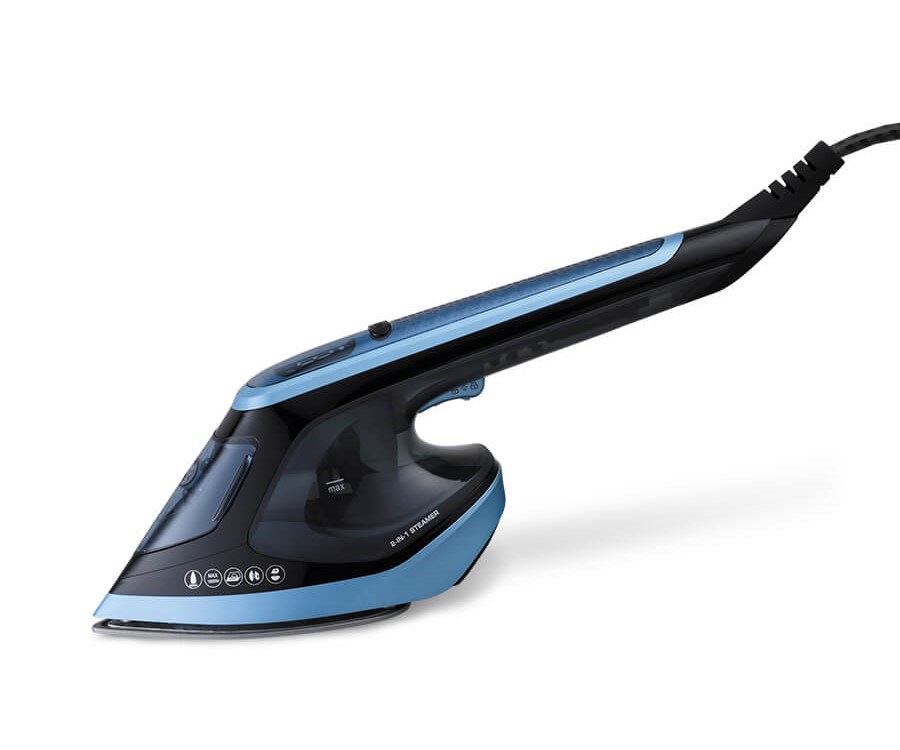 Parownica do ubrań MR-315C — zdjęcie 1 z 6