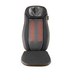 Nakładka Medisana Shiatsu MCN - Czarny — zdjęcie 1 z 8