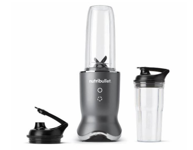 Nutribullet Ultra NB1206DGCC - Blender Stołowy — zdjęcie 1 z 8