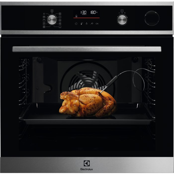 Piekarnik ELECTROLUX EOC6H76X — zdjęcie 1 z 6