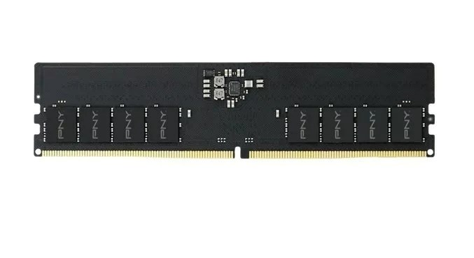 Pamięć PNY Performance DDR5 5600MHz