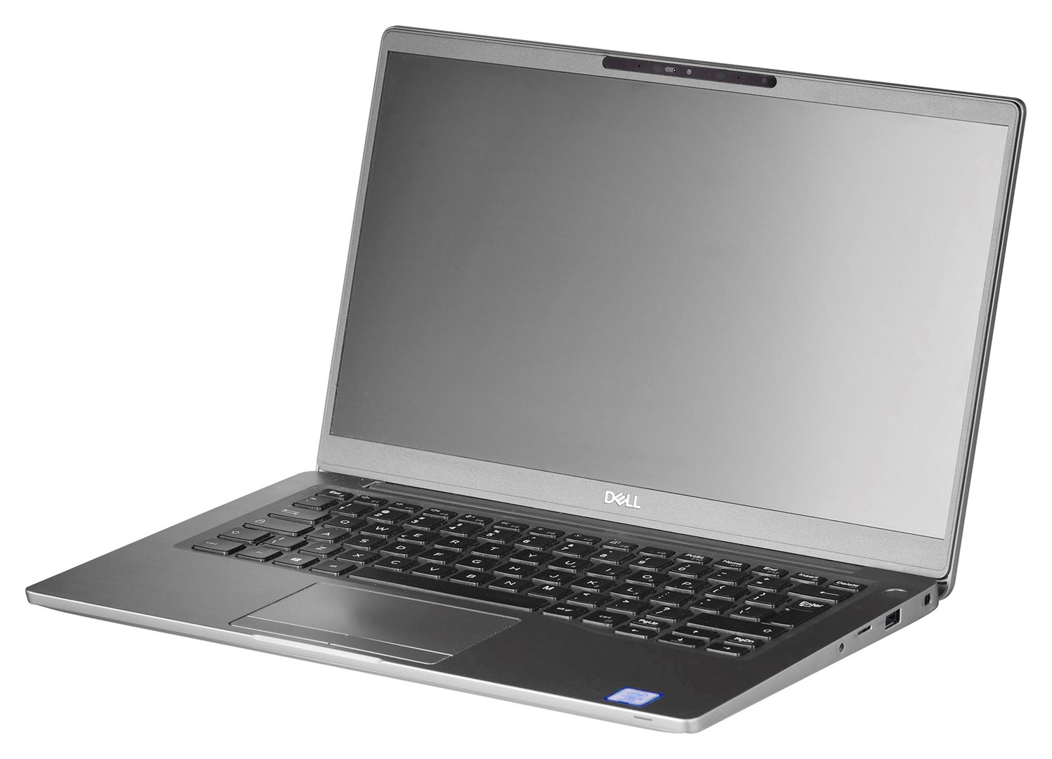 DELL LATITUDE 7400 i5-8365U 16GB 256GB SSD 14" FHD Win11pro — zdjęcie 1 z 7