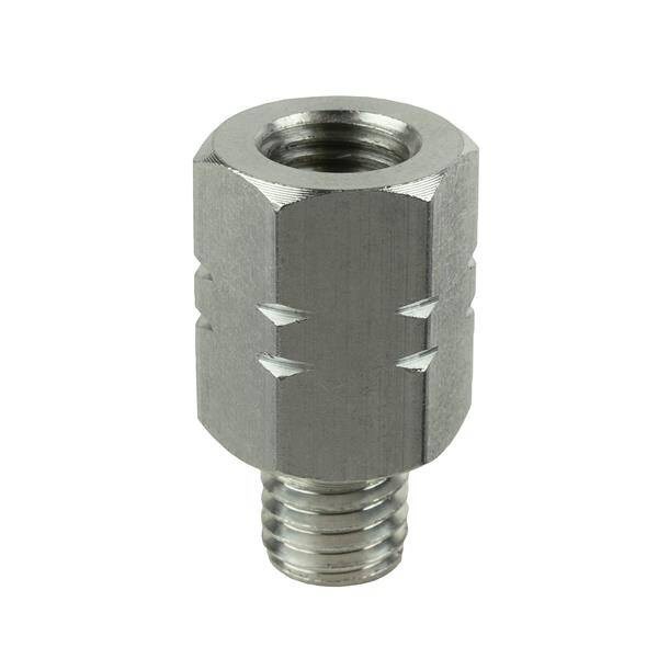 RAM® Adapter M10-1.25 na M10-1.5, 20 mm — zdjęcie 1 z 5