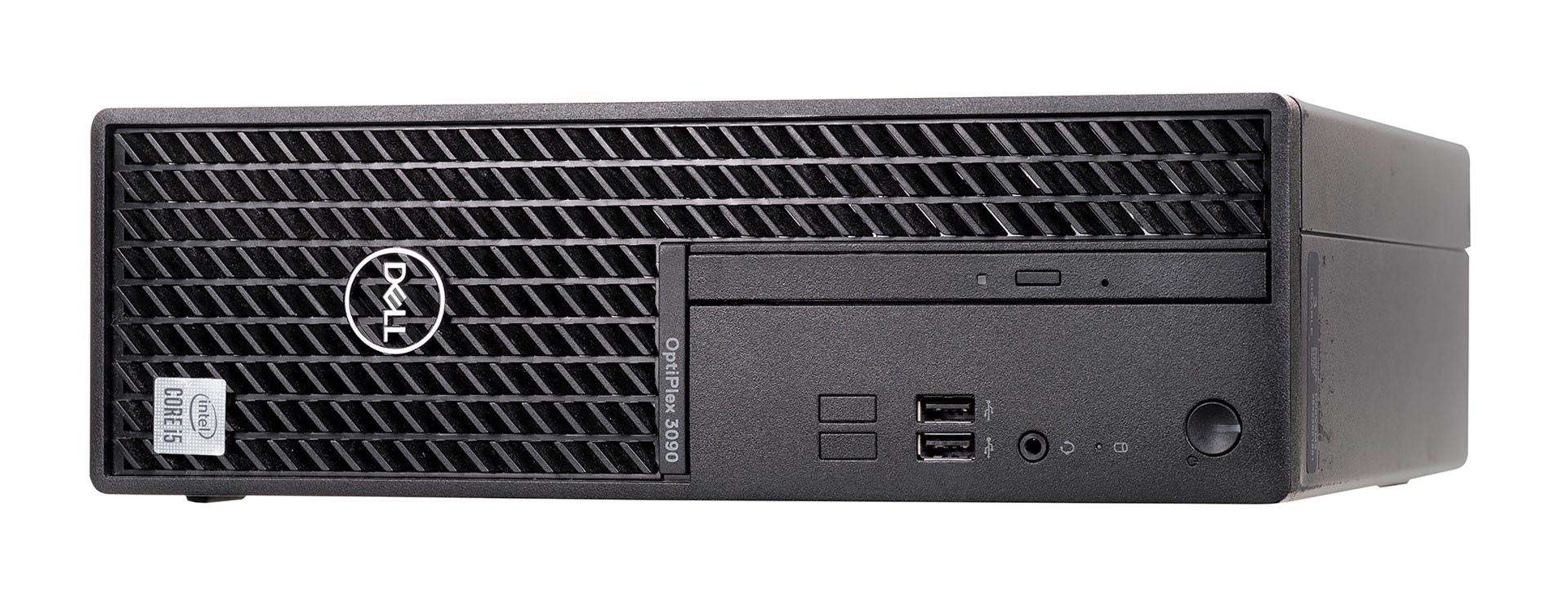 DELL OptiPlex 3090 i5-10505 16GB 256GB SSD SFF Win11pro — zdjęcie 1 z 5