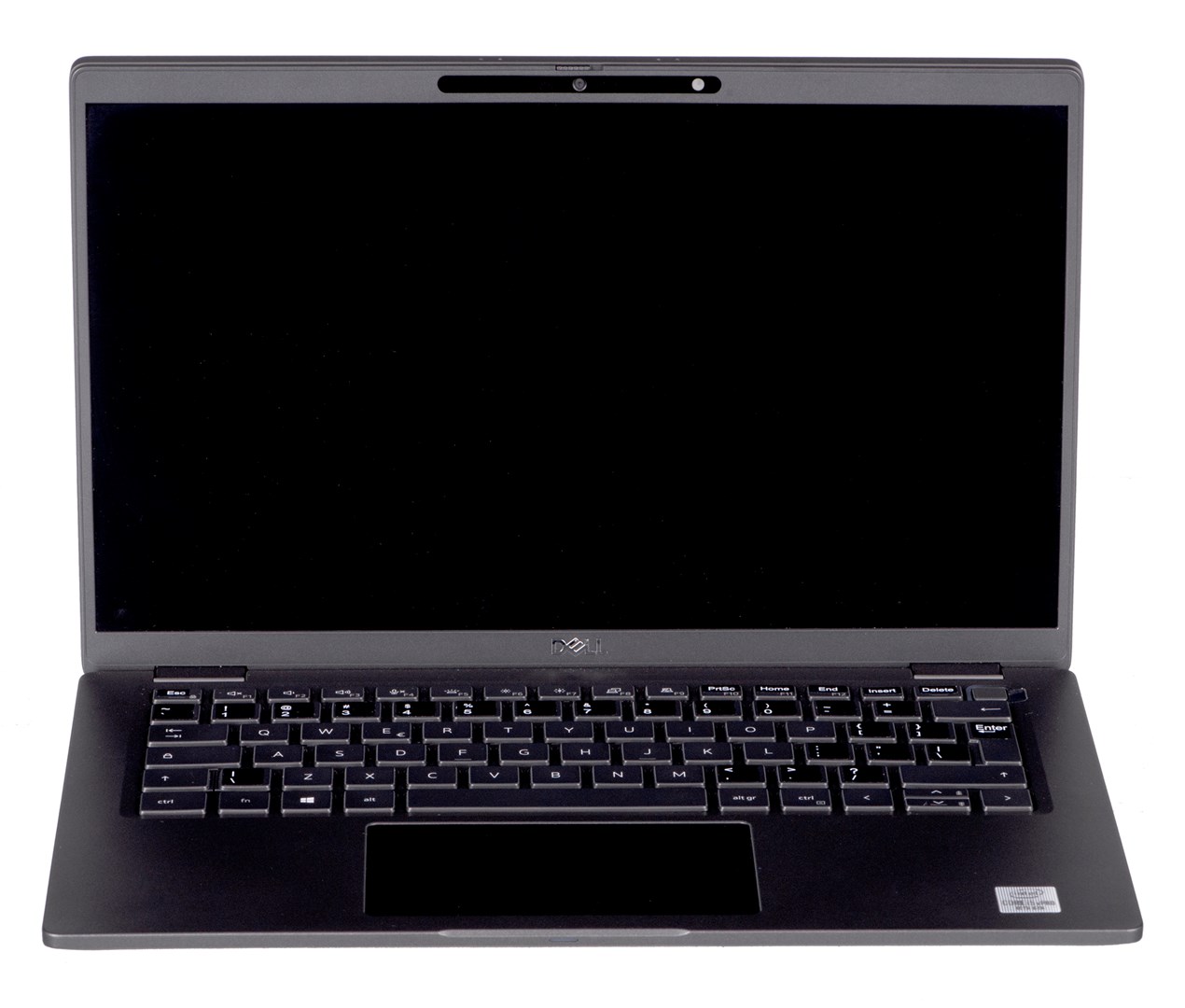 DELL LATITUDE 7410 i5-10310U 8GB 256GB SSD 14" FHD(dotyk) — zdjęcie 1 z 8
