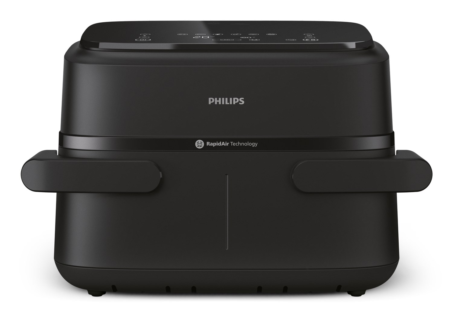 Frytownica beztłuszczowa PHILIPS NA 150/00 — zdjęcie 1 z 8