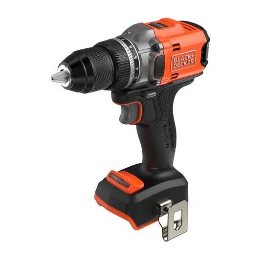 Wiertarko-wkrętarka 18V BLD682XN-XJ BLACK+DECKER — zdjęcie 1 z 6