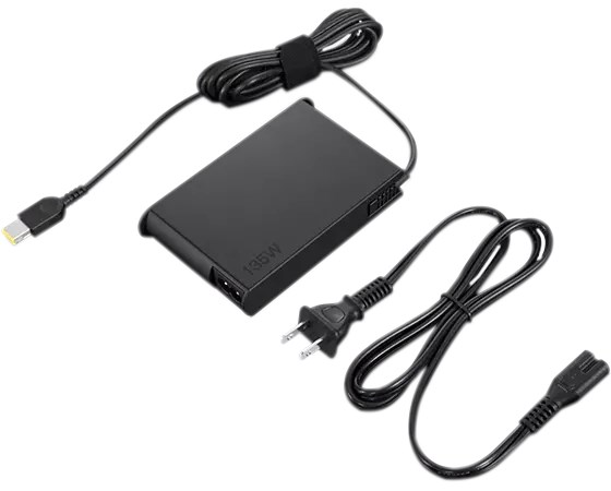 Zasilacz Lenovo Slim 135W AC do Notebooków