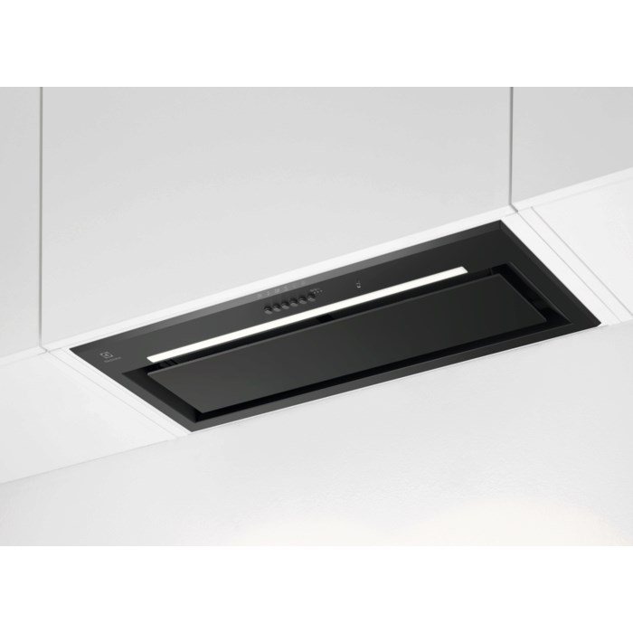 Okap ELECTROLUX LFG818K — zdjęcie 1 z 5