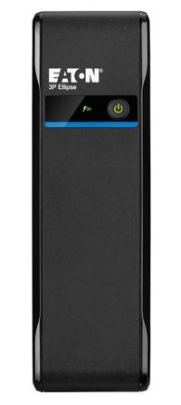 ZASILACZ UPS Eaton 3P Ellipse 700 DIN 3P700D — zdjęcie 1 z 8