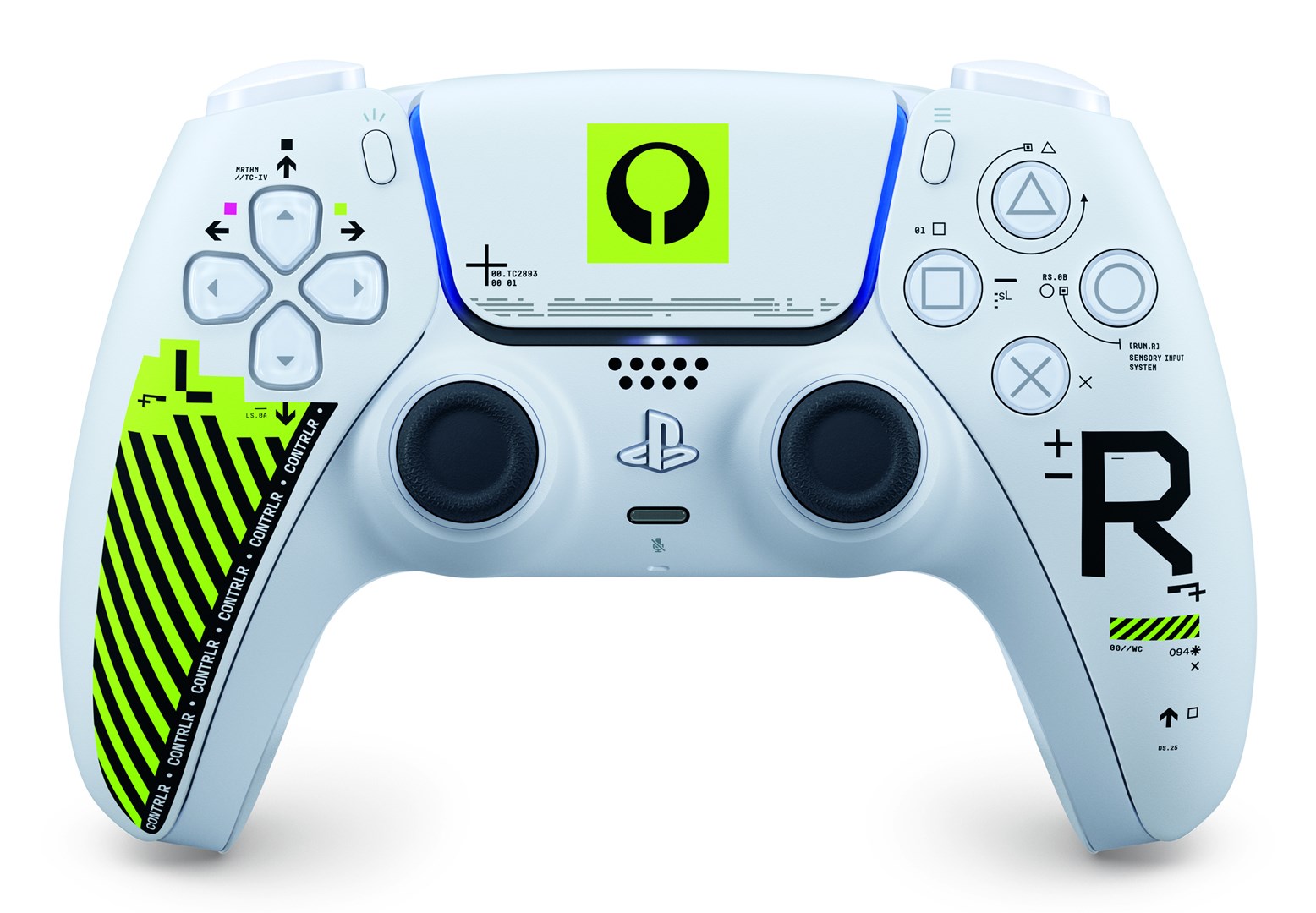 Kontroler SONY PS5 DualSense Marathon New Edition — zdjęcie 1 z 8