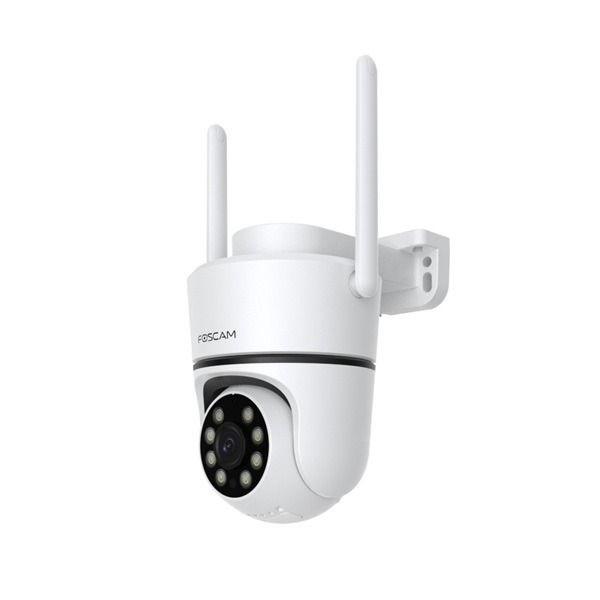 Kamera IP Foscam PD5 5MP Biała — zdjęcie 1 z 7