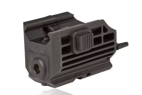 Celownik laserowy Umarex Tac Laser 22 mm — zdjęcie 1 z 4
