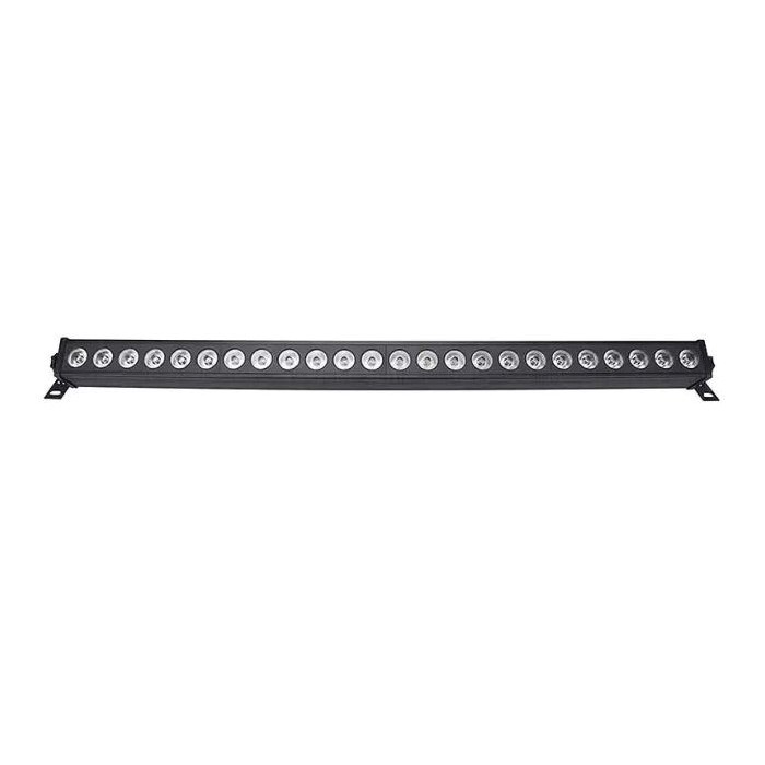 LIGHT4ME DECO BAR 24 RGB IR - Belka LED + pilota — zdjęcie 1 z 2