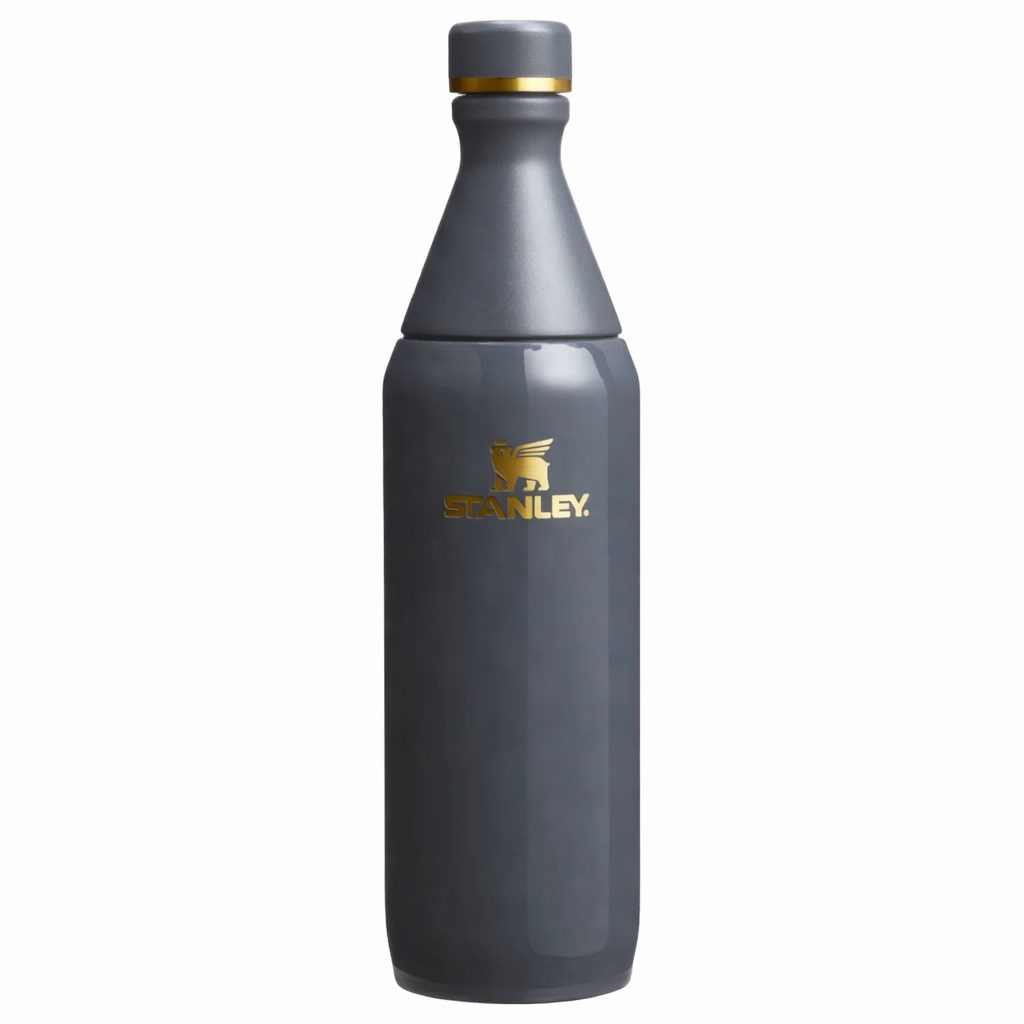 Butelka termiczna Stanley All Day Slim 600ml, twilight gloss