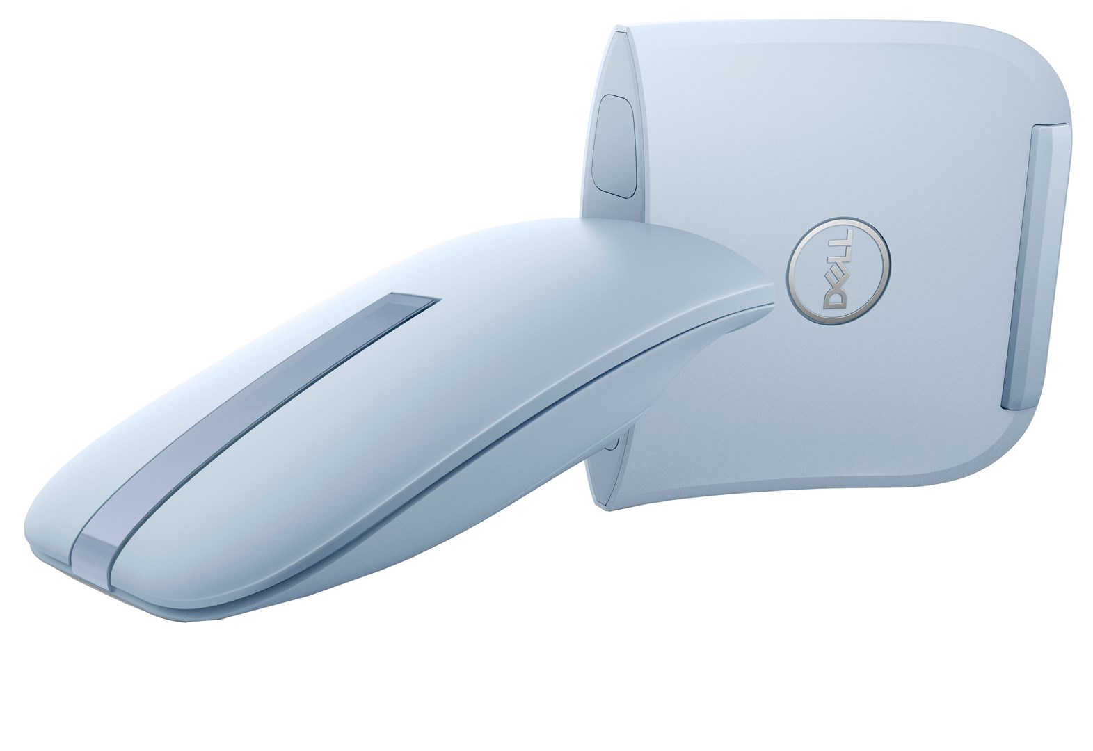 Dell Bluetooth Travel Mouse MS700 - Niebieski — zdjęcie 1 z 6
