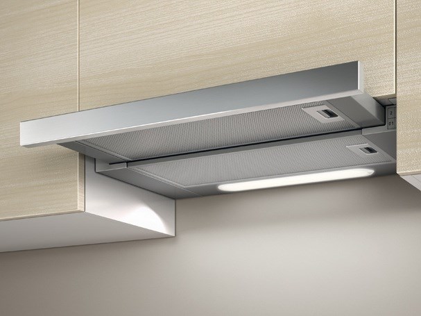 Okap ELICA ELITE 14 LUX GRIX/A/60 - PRF0037989B (OUTLET) — zdjęcie 1 z 4